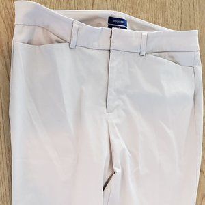 Women's Dockers Ideal Fit Metro Pants Size 12
